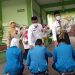 Kakankemenag Sragen Canangkan Orangtua Asuh Madrasah Ramah Anak di MTsN 4 Sragen