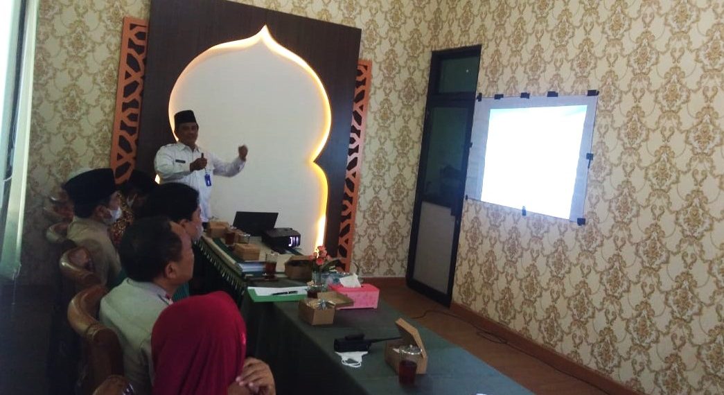 Buktikan Revitalisasi KUA, KUA Sambirejo Gelar Dialog Kerukunan Lintas Agama