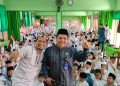 MIN 1 Sragen Selenggarakan Peringatan Maulid Nabi Muhammad SAW