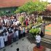 Peringati Hari Santri, Seluruh Guru dan Siswa MAN 1 Sragen Berbusana Ala Santri