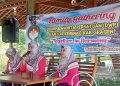 DWP Kemenag Sragen Adakan Family Gathering dan Kunjungi UMKM