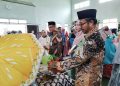 Rayakan Harlah ke 20, IGRA Sragen Gelar Gebyar Pentas Seni dan Unduh Karya Guru RA