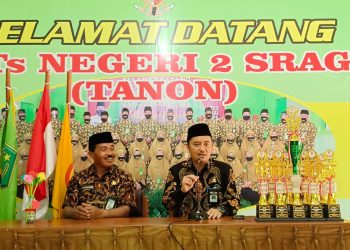 Kabag TU Kanwil Kemenag Jateng Tegaskan, Suka Tidak Suka ASN Harus Tunduk dan Ikuti Regulasi