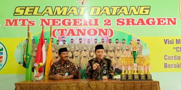 Kabag TU Kanwil Kemenag Jateng Tegaskan, Suka Tidak Suka ASN Harus Tunduk dan Ikuti Regulasi