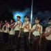 Kuatkan Jatidiri, Seluruh Siswa Kelas 8 MTsN 2 Sragen Ikuti Kemah Motivasi