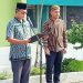 Camat Sumberlawang Menjadi Pembina Upacara HAB Kemenag di Kecamatan Sumberlawang
