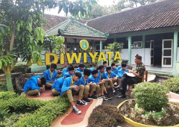 Guru Sebagai Orangtua Asuh Siswa di Madrasah, Tingkatkan Kenyamanan dan Prestasi Siswa MTsN 4 Sragen