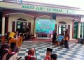 Peringati Isra’ Mi’raj, MAN 2 Sragen Gelar Berbagai macam Lomba Keislaman