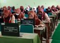Kado Terindah Siswa-Siswi MTsN 5 Sragen, Delapan Belas Siswa Berhasil Masuk Ke Semifinal Ajang Primagama Mencari Juara Tahun 2023