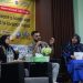 Talkshow International MA Dimsa Diikuti Ratusan Siswa Se-Solo Raya