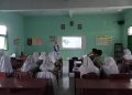 KIR MAN 2 Sragen Hadirkan Alumni Berprestasi dalam Bincang Ilmiah Strategi Menulis Esai