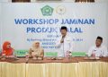 Tingkatkan Kesadaran Produk Halal, Komisi VIII DPR RI Gelar Workshop Jaminan Produk Halal