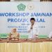 Tingkatkan Kesadaran Produk Halal, Komisi VIII DPR RI Gelar Workshop Jaminan Produk Halal