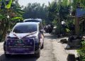 MAN 2 Sragen Sambut Ramadhan dengan Pawai