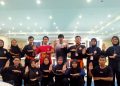 MAN 2 Sragen Borong Tujuh Medali dalam Piala Rektor Cup 2023 UIN Salatiga