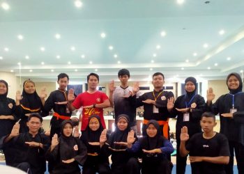 MAN 2 Sragen Borong Tujuh Medali dalam Piala Rektor Cup 2023 UIN Salatiga