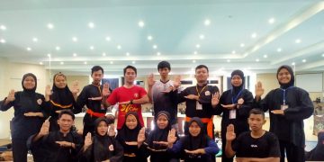 MAN 2 Sragen Borong Tujuh Medali dalam Piala Rektor Cup 2023 UIN Salatiga