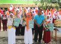 Sambut Ramadhan, MTsN 2 Sragen Gelar Lomba Potensi Siswa