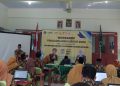 Wujudkan Profesionalisme Guru, MAN 1 Sragen Gelar Workshop Penilaian Angka Kredit
