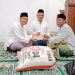 Safari Ramadhan, MTsN 7 Sragen Tasyarufkan ZIS