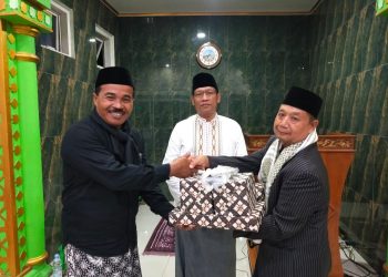 Buktikan Dekat dengan Masyarakat, MTsN 2 Sragen Laksanakan Tarling