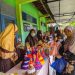Bazar dan Periksa Mata Gratis Semarakkan Kegiatan Ramadhan MIN 4 Sragen