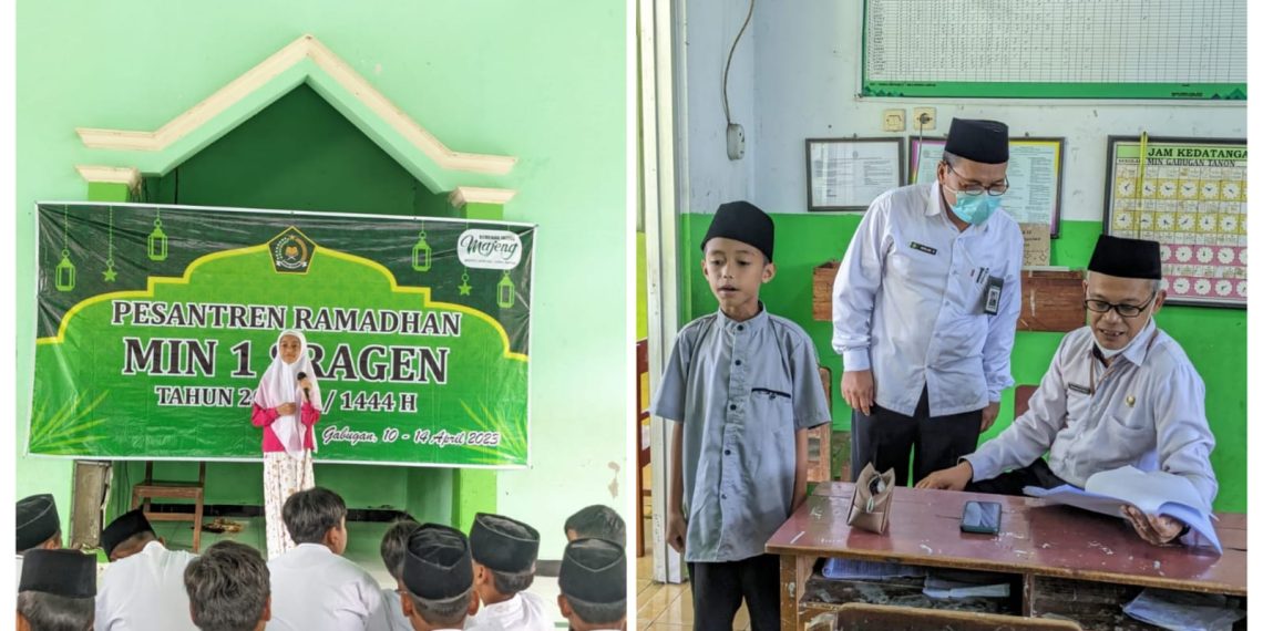 Adakan Pesantren Ramadhan, Ruslan Haifani Berpesan Agar Lebih Dekat dengan Quran