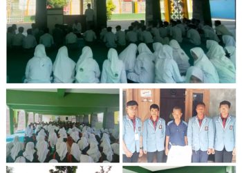 MAN 3 Sragen Sukses Gelar Rangkaian Kegiatan Ramadhan