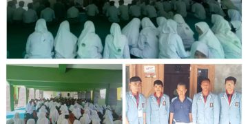 MAN 3 Sragen Sukses Gelar Rangkaian Kegiatan Ramadhan