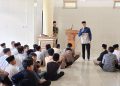 Peringati Nuzulul Quran, MTsN 2 Sragen Hadirkan Imam Muda Masjid Al Falah Sragen