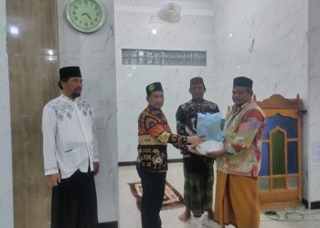 MTsN 3 Sragen Semarakkan Ramadhan dengan Berbagai Kegiatan