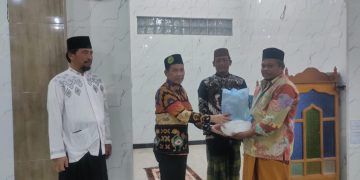MTsN 3 Sragen Semarakkan Ramadhan dengan Berbagai Kegiatan