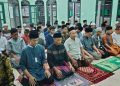 MAN 1 Sragen Ikhtiyar Gapai Lailatul Qodar Dengan Kegiatan Iktikaf