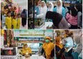 Unjuk Kreativitas dan Inovasi Pendidikan, MTs Negeri 5 Sragen Mengambil Peran Dalam Pameran Inovasi Pendidikan (Pindik) Tahun 2023