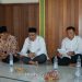 Kankemenag Sragen Adakan Mujahadah untuk Suksesnya Penyelenggaraan Haji Tahun 2023