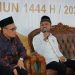 Jadi Narasumber Manasik Haji, Anggota DPR RI Luruskan Persepsi Masyarakat tentang Penggunaan Dana Haji