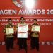 MTs N 1 Sragen Boyong 2 Trophy Dalam Sragen Awards 2023