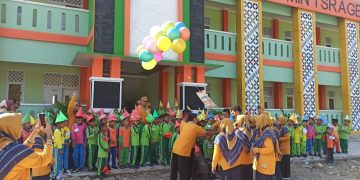 Matsama MIN 1 Sragen Pentingnya Tekankan Pendidikan Karakter Sejak Dini