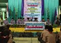 MAN 2 Sragen Gelar Acara Kopramanda Bersholawat