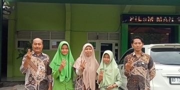 MTsN 3 Sragen Siap Ukir Prestasi Tingkat Provinsi