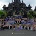 Kenalkan Adat, Budaya, Sejarah dan Wawasan Pendidikan, MAN 1 Sragen Adakan Study Edukasi Ke Pulau Bali