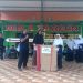 MIN 8 Sragen Gelar Jalan Sehat Sakinah