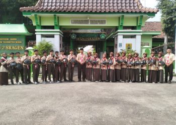 Tanamkan Rasa Peduli, Pramadista Gelar Bakti Sosial