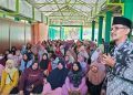 MTsN 8 Sragen Adakan Sosialisasi Program Madrasah bagi Calon Wali Murid Baru