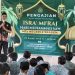 Pengajian Akbar Warnai Peringatan Isra’ Mi’raj MTs N 2 Sragen