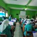 Deteksi Bakat dan Minat Siswa, MTsN 2 Sragen Laksanakan Asesmen Bakat Minat