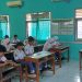 MAN 1 Sragen Laksanakan Ujian Secara Blended Assessment