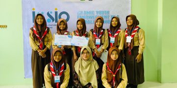 Dua Siswa MTs N 3 Sragen, Kembali Ukir Prestasi di Olimpiade SMP/MTs Se-Jawa Tengah