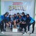 MTsN 8 Sragen Sabet Gelar Juara 1 Muhigo Volley Ball Cup 1