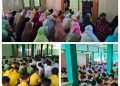 MTsN 8 Sragen Optimalkan Kegiatan Keagamaan di Bulan Ramadhan